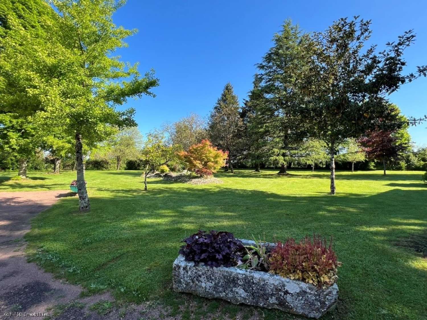  for sale house Sauzé-Vaussais Deux-Sèvres 8
