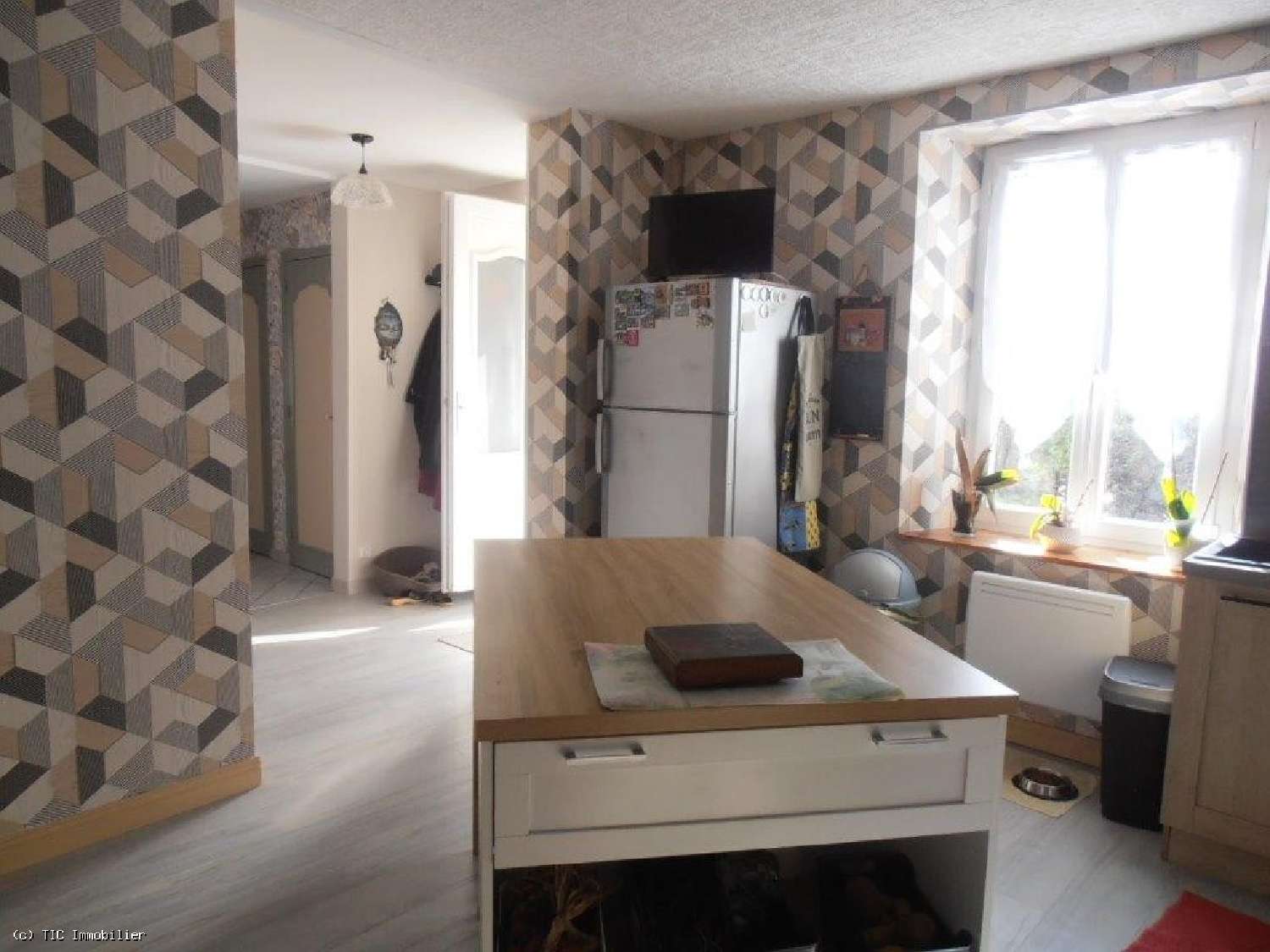  te koop huis Sauzé-Vaussais Deux-Sèvres 7