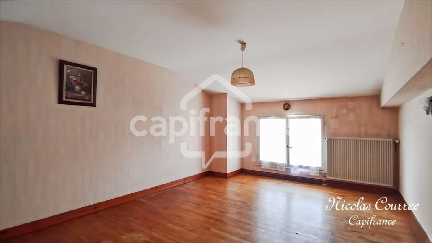  à vendre maison Sauzé-Vaussais Deux-Sèvres 7