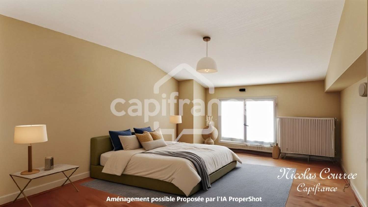  à vendre maison Sauzé-Vaussais Deux-Sèvres 8