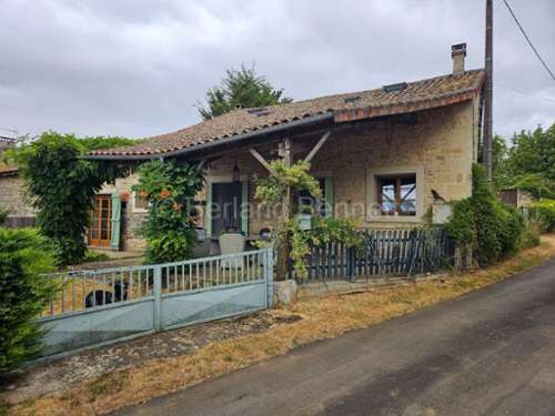 Sauzé-Vaussais Deux-Sèvres house foto 7151575