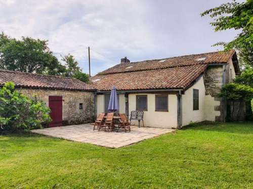 Sauzé-Vaussais Deux-Sèvres house foto 7152323