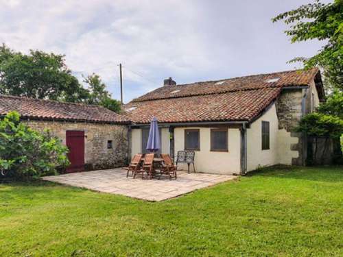 Sauzé-Vaussais Deux-Sèvres house foto 7157020