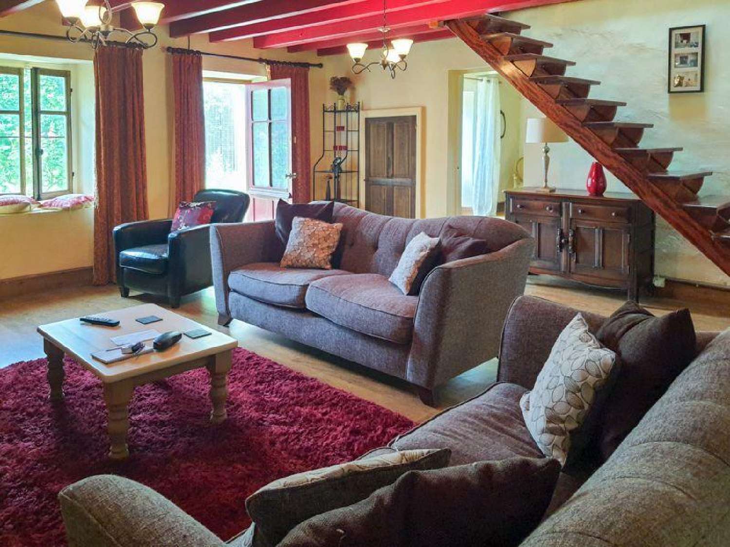  for sale house Sauzé-Vaussais Deux-Sèvres 3