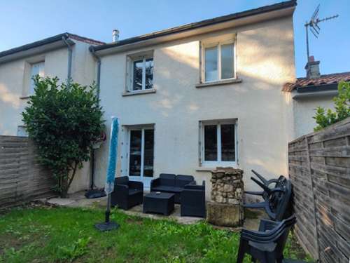 Sauzé-Vaussais Deux-Sèvres huis foto 7163932