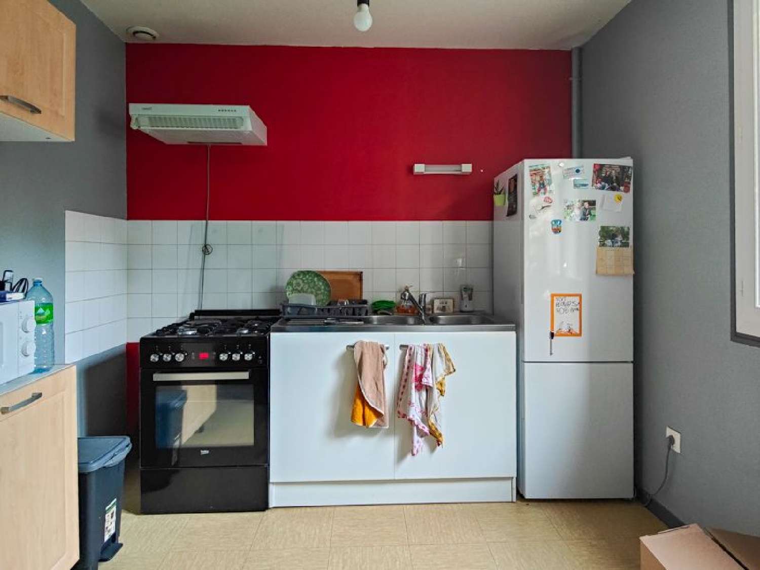 te koop huis Sauzé-Vaussais Deux-Sèvres 4