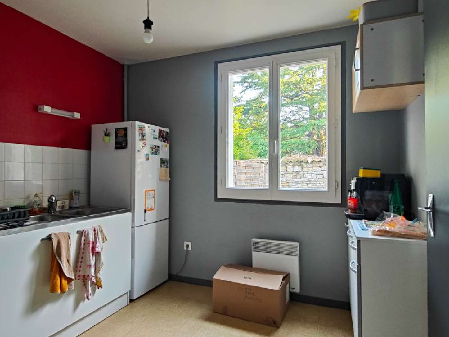 te koop huis Sauzé-Vaussais Deux-Sèvres 5