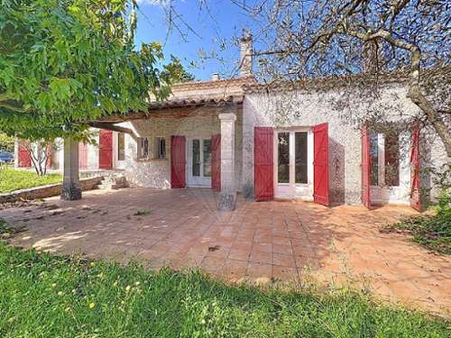 Sauzet Gard casa foto 7163721
