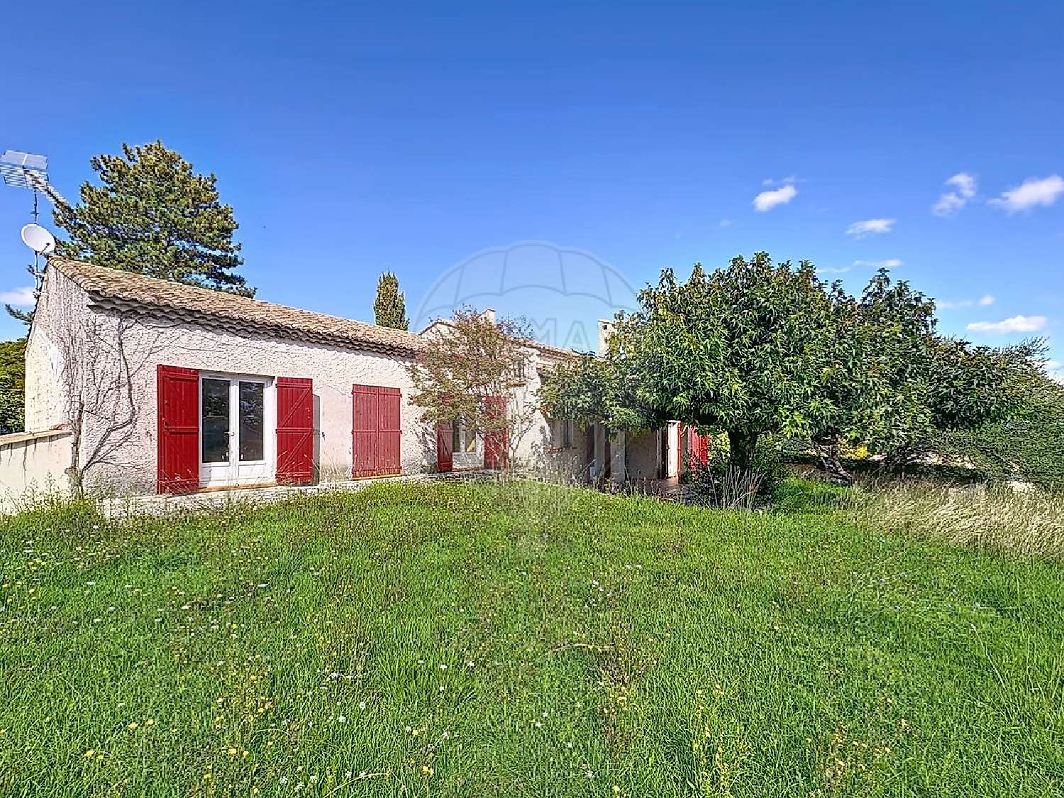  en venta casa Sauzet Gard 2