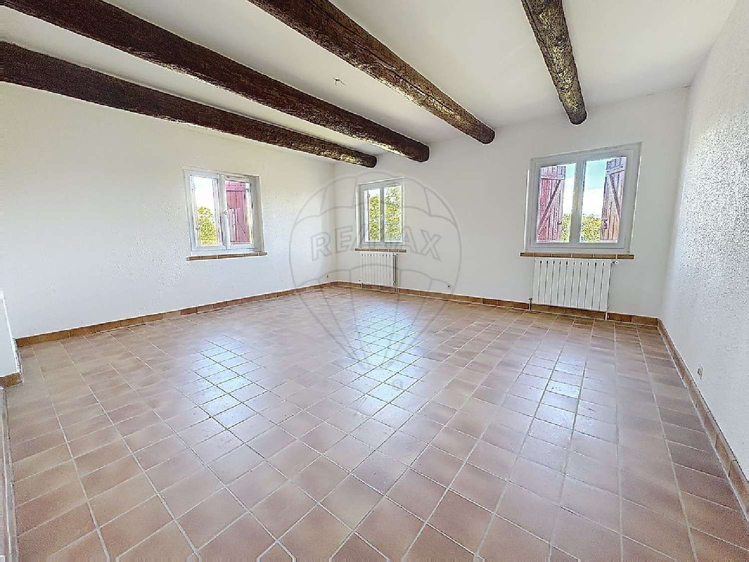  en venta casa Sauzet Gard 3