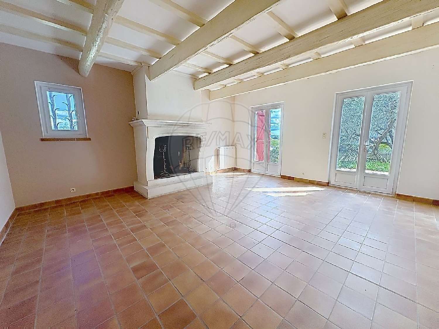  en venta casa Sauzet Gard 4