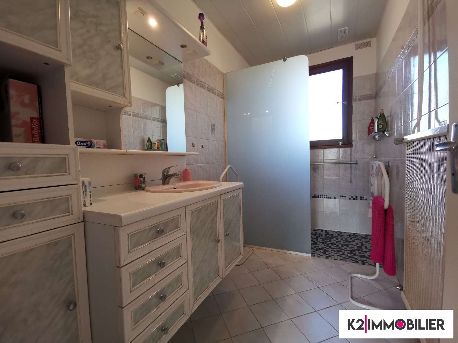  for sale house Savasse Drôme 7
