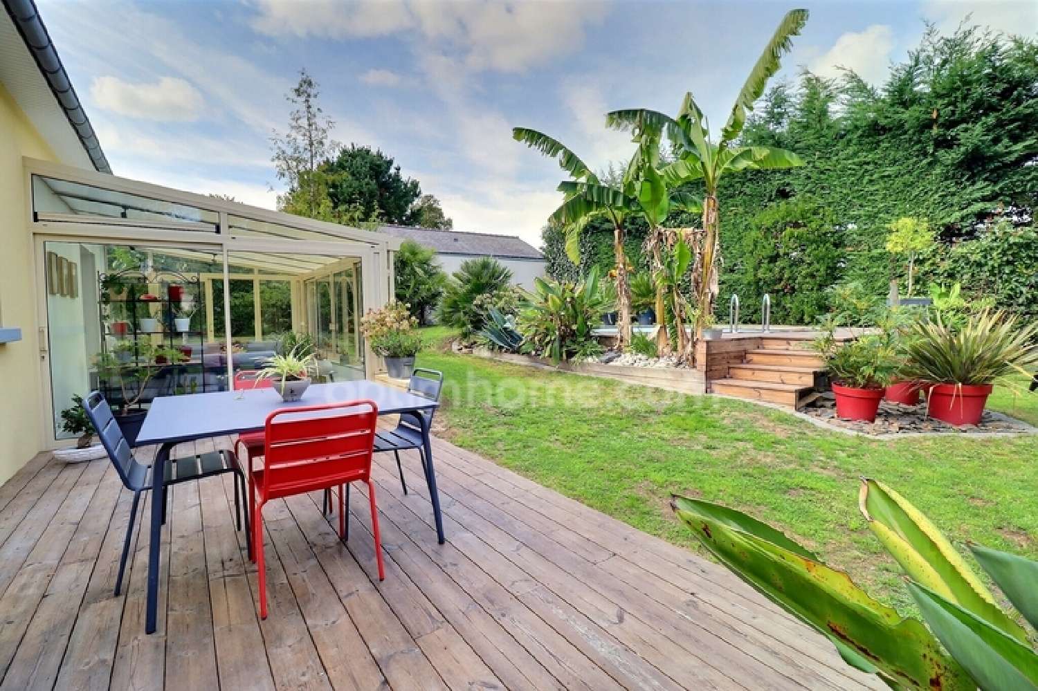  for sale house Savenay Loire-Atlantique 2