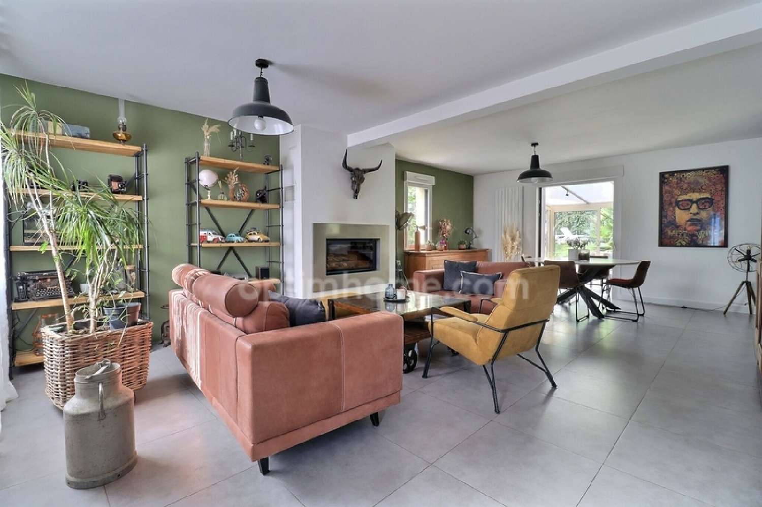  for sale house Savenay Loire-Atlantique 5