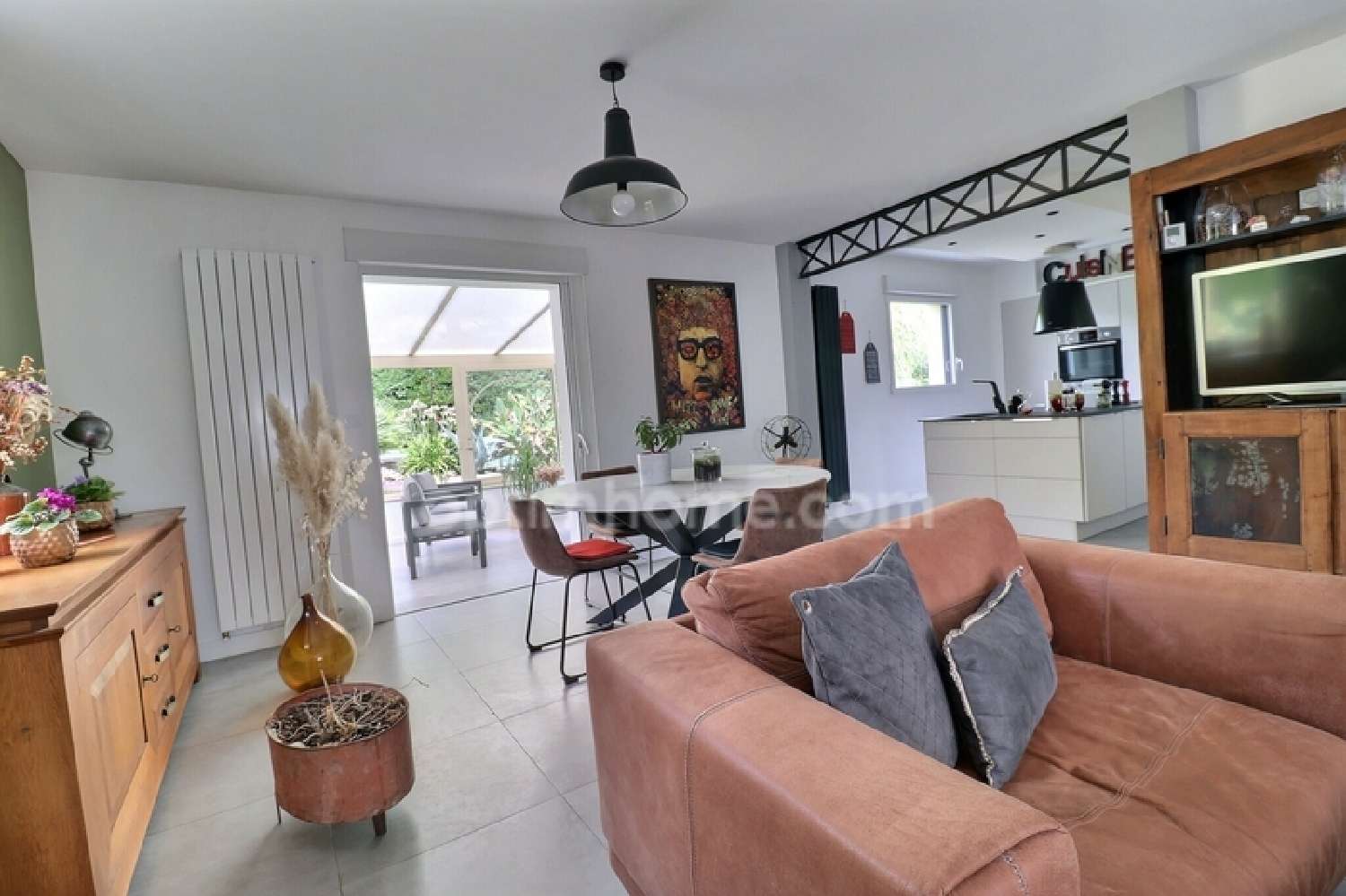  for sale house Savenay Loire-Atlantique 6