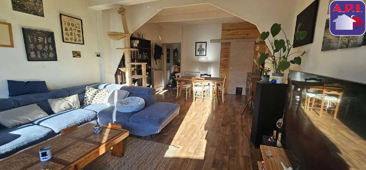  à vendre maison Saverdun Ariège 1