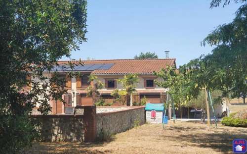 Saverdun Ariège huis foto 7167986