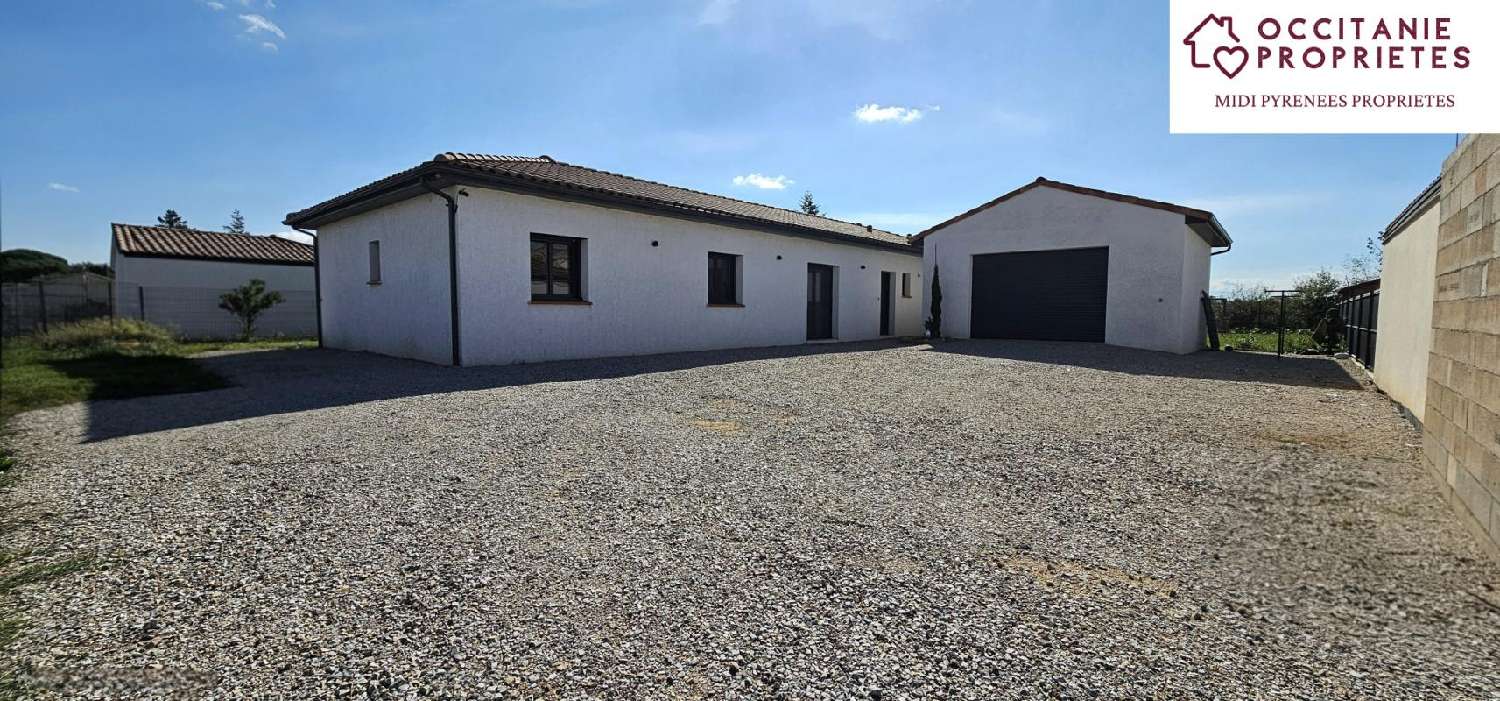  te koop huis Saverdun Ariège 7