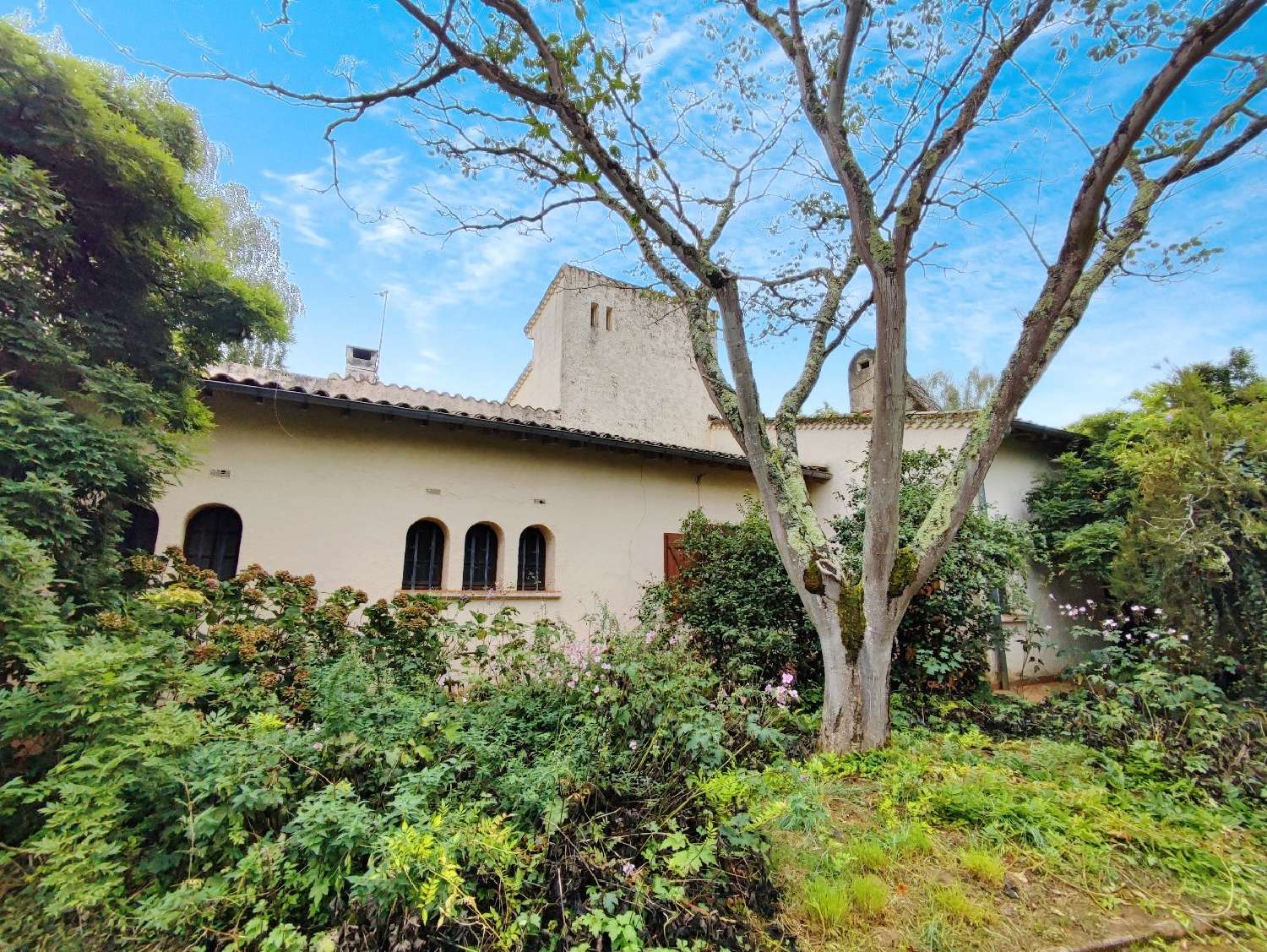  te koop huis Saverdun Ariège 1