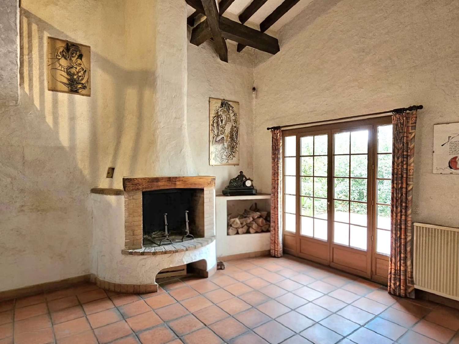  te koop huis Saverdun Ariège 7