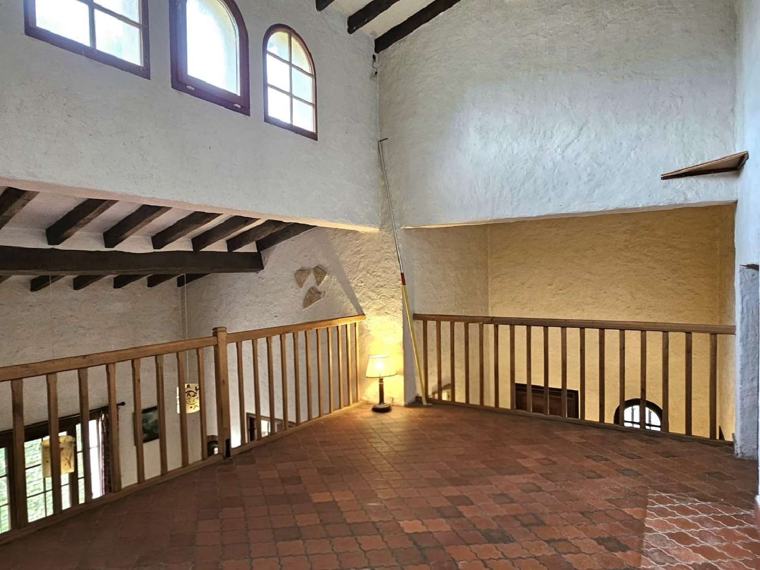 te koop huis Saverdun Ariège 8