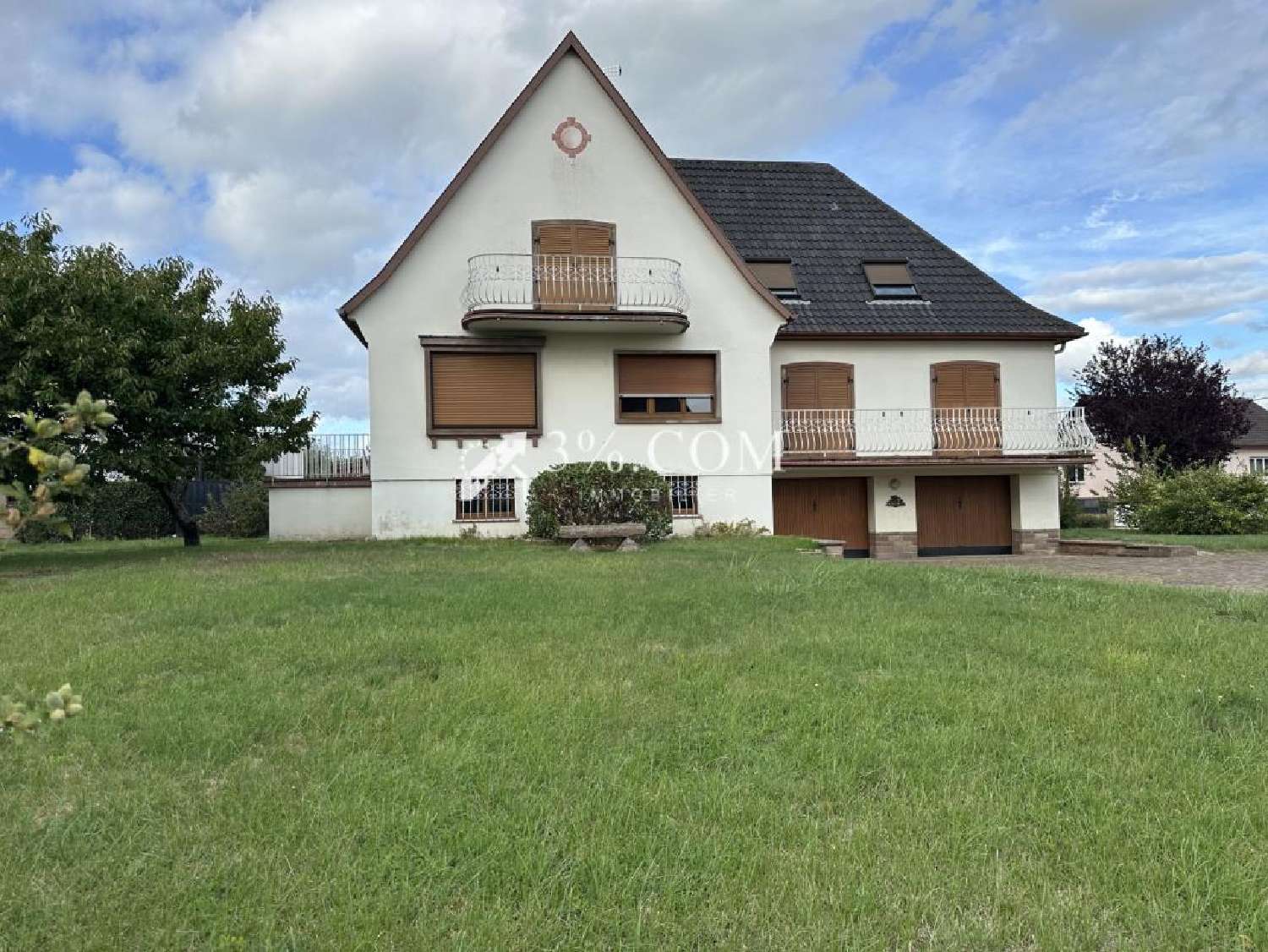  kaufen Haus Saverne Bas-Rhin 1