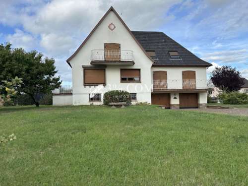 Saverne Bas-Rhin Haus Bild 7146932