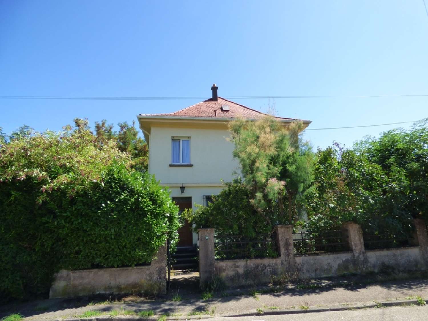  kaufen Haus Saverne Bas-Rhin 1