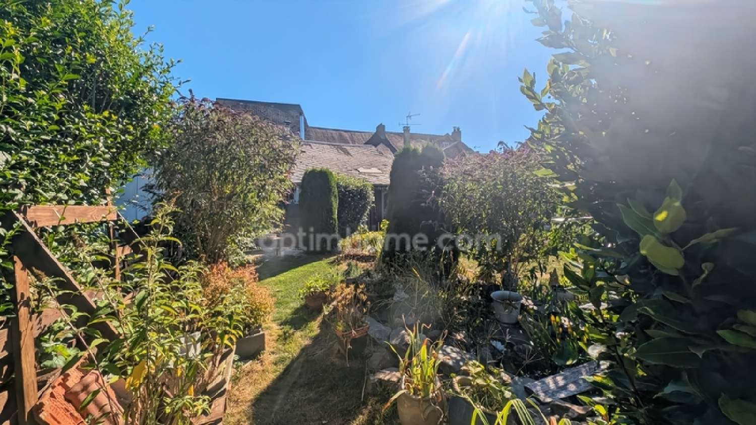 te koop huis Savignac-Lédrier Dordogne 3