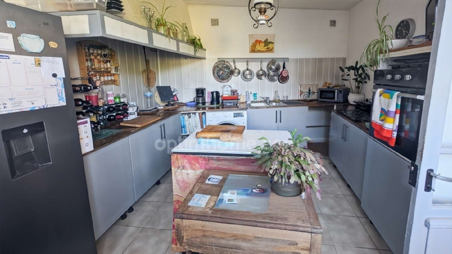 te koop huis Savignac-Lédrier Dordogne 4