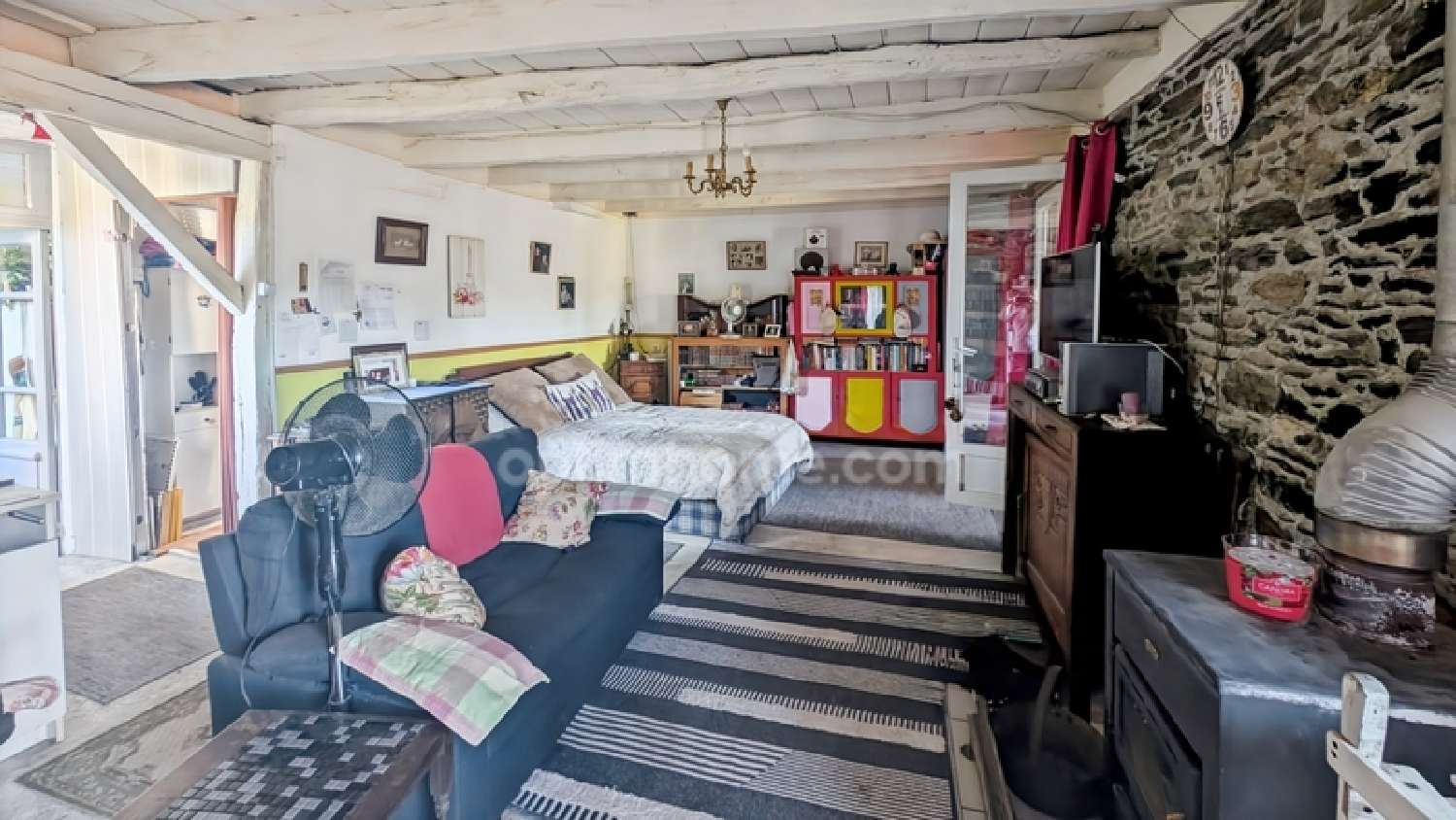 te koop huis Savignac-Lédrier Dordogne 6