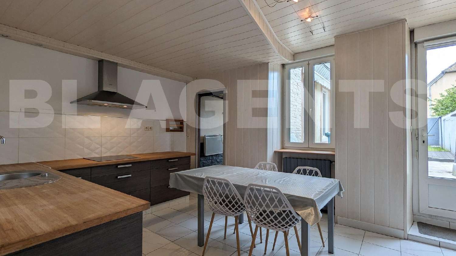  te koop huis Savigné-l'Évêque Sarthe 1