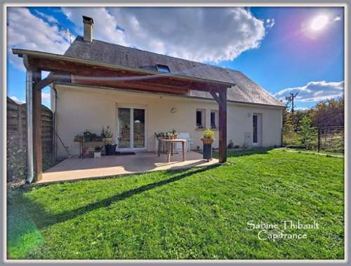 Savigné-sur-Lathan Indre-et-Loire huis foto 7158464