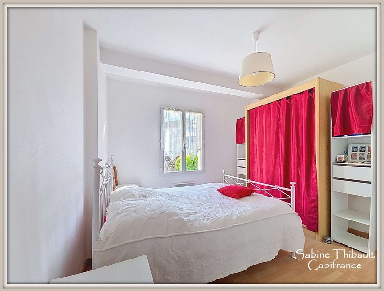  te koop huis Savigné-sur-Lathan Indre-et-Loire 3