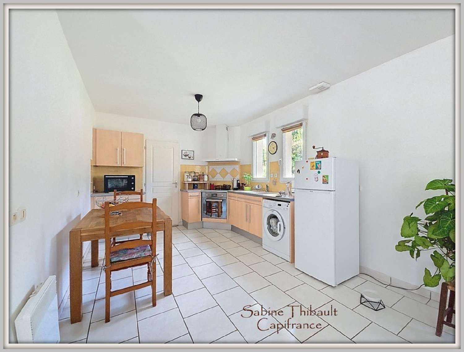  te koop huis Savigné-sur-Lathan Indre-et-Loire 5