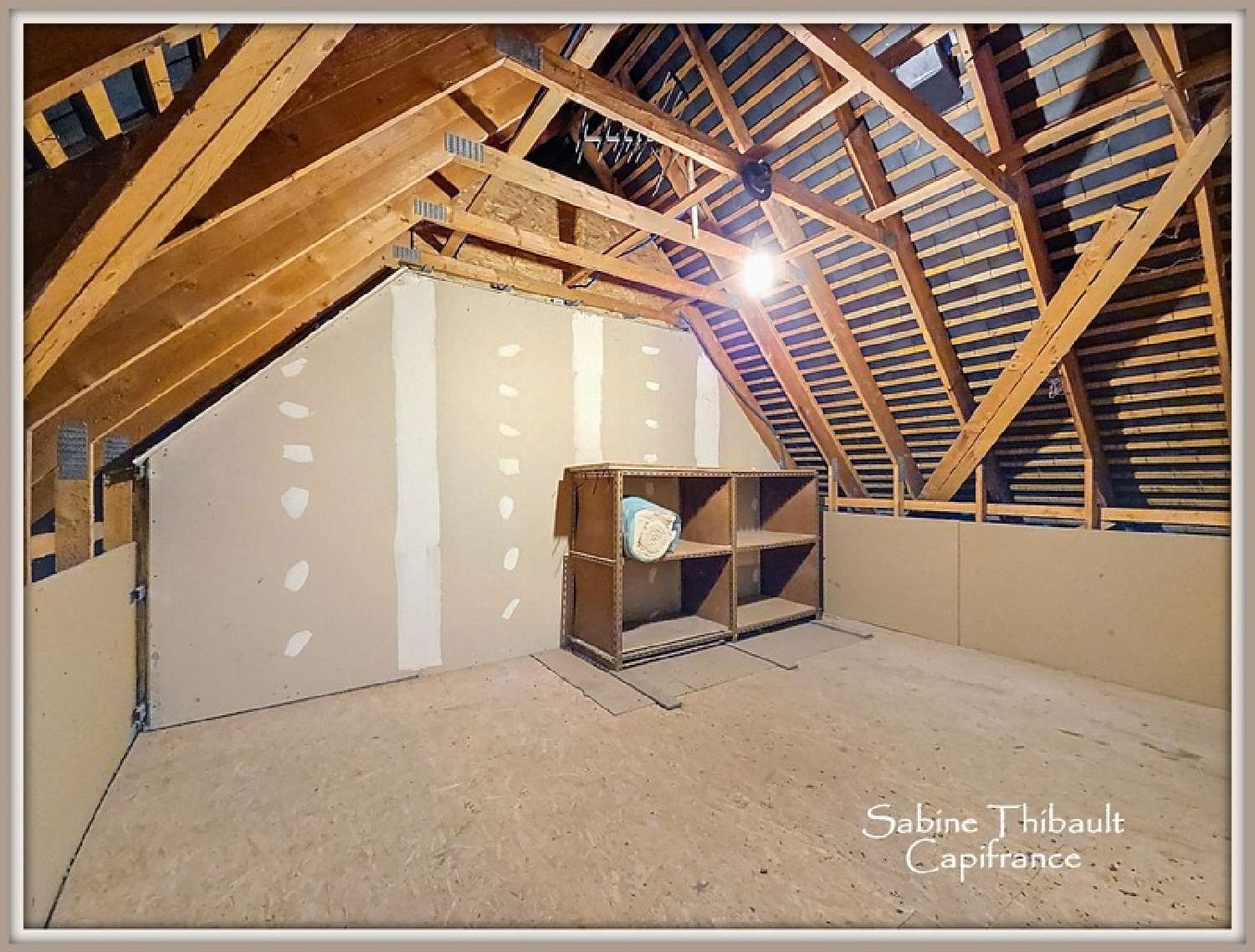 te koop huis Savigné-sur-Lathan Indre-et-Loire 6