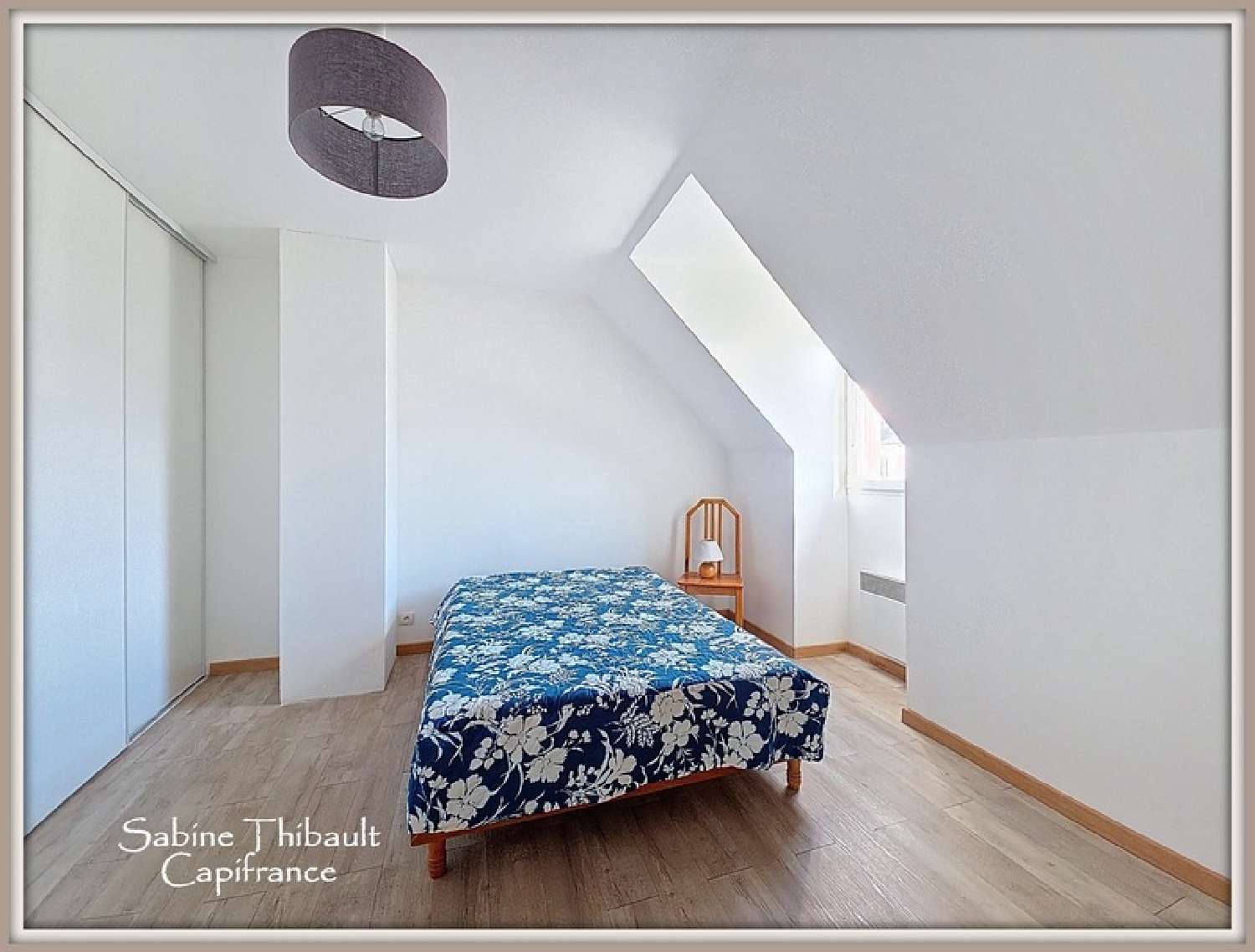  te koop huis Savigné-sur-Lathan Indre-et-Loire 7