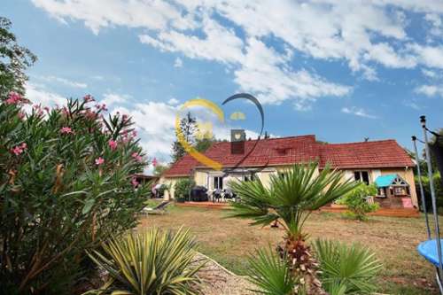 Savigny-en-Septaine Cher huis foto 7154574