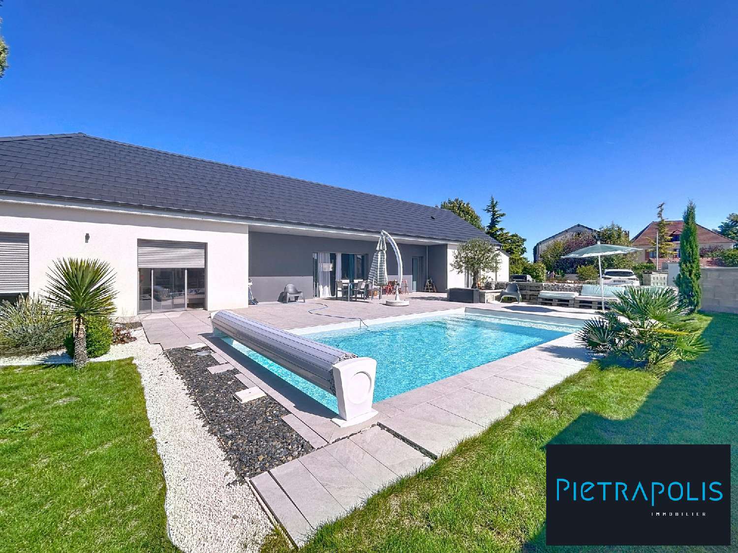for sale house Savigny-le-Sec Côte-d'Or 1