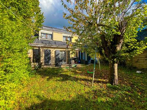 Savigny-le-Temple Seine-et-Marne huis foto 7147680