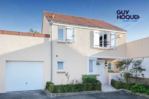 Savigny-le-Temple Seine-et-Marne huis foto 7167907