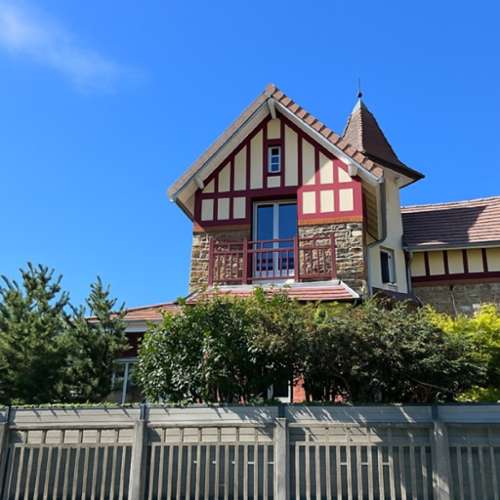 Savigny-sur-Orge Essonne huis foto 7149968