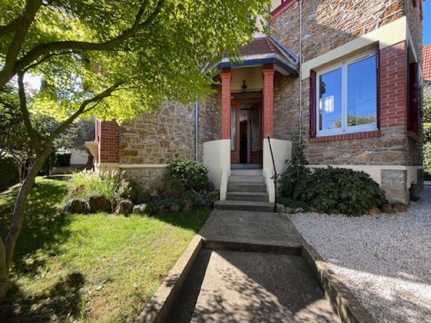 te koop huis Savigny-sur-Orge Essonne 2