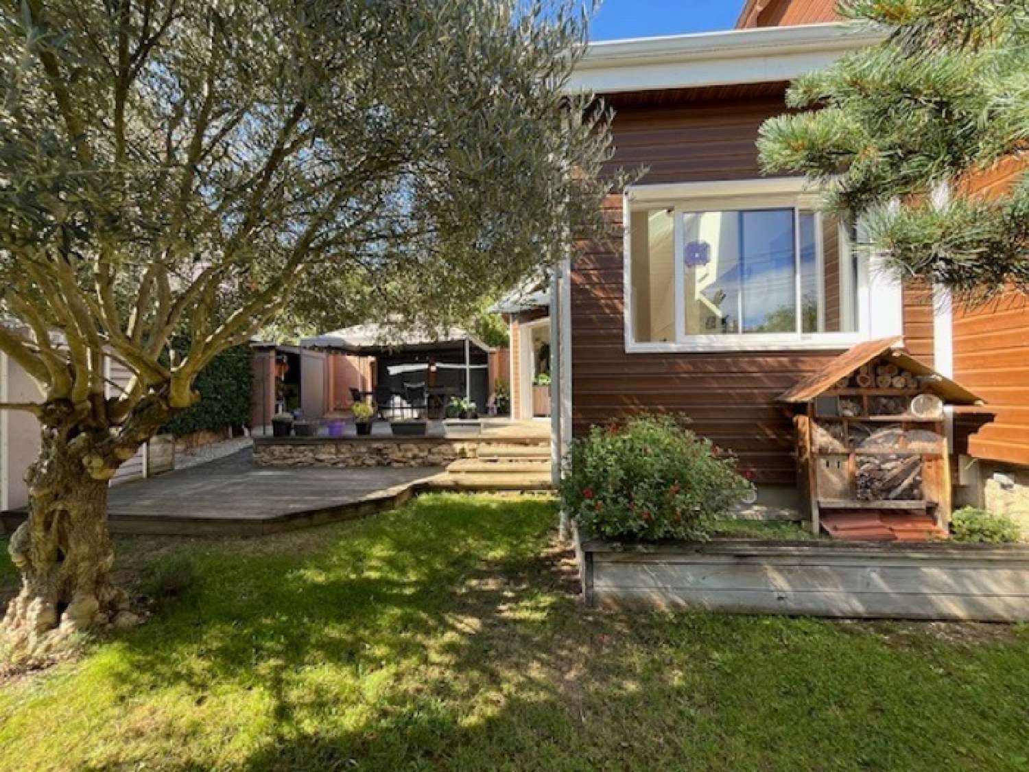 te koop huis Savigny-sur-Orge Essonne 3