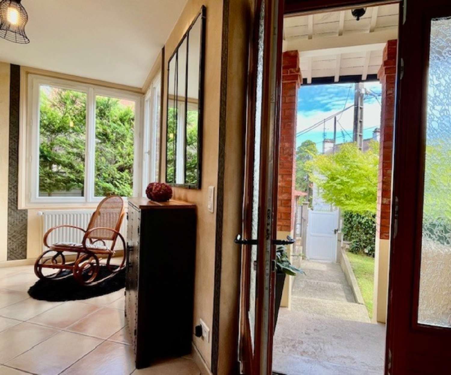 te koop huis Savigny-sur-Orge Essonne 4