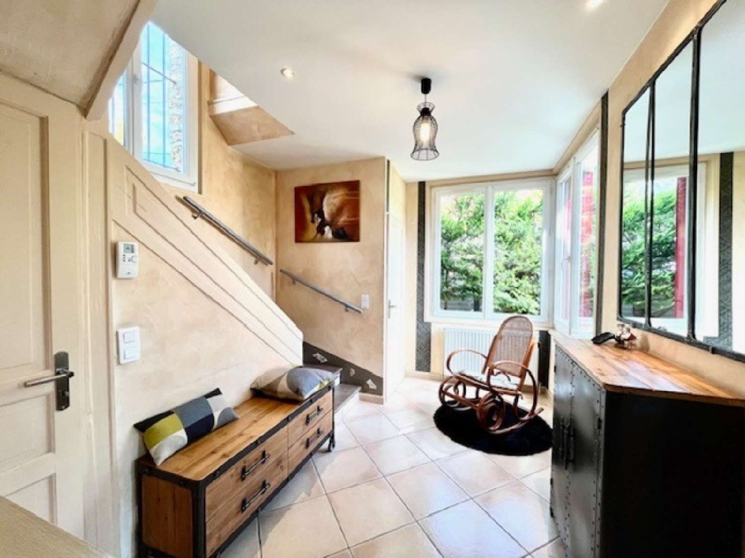 te koop huis Savigny-sur-Orge Essonne 5