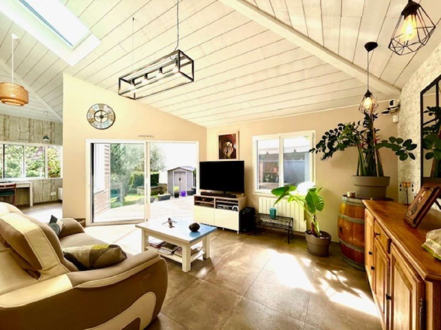 te koop huis Savigny-sur-Orge Essonne 6
