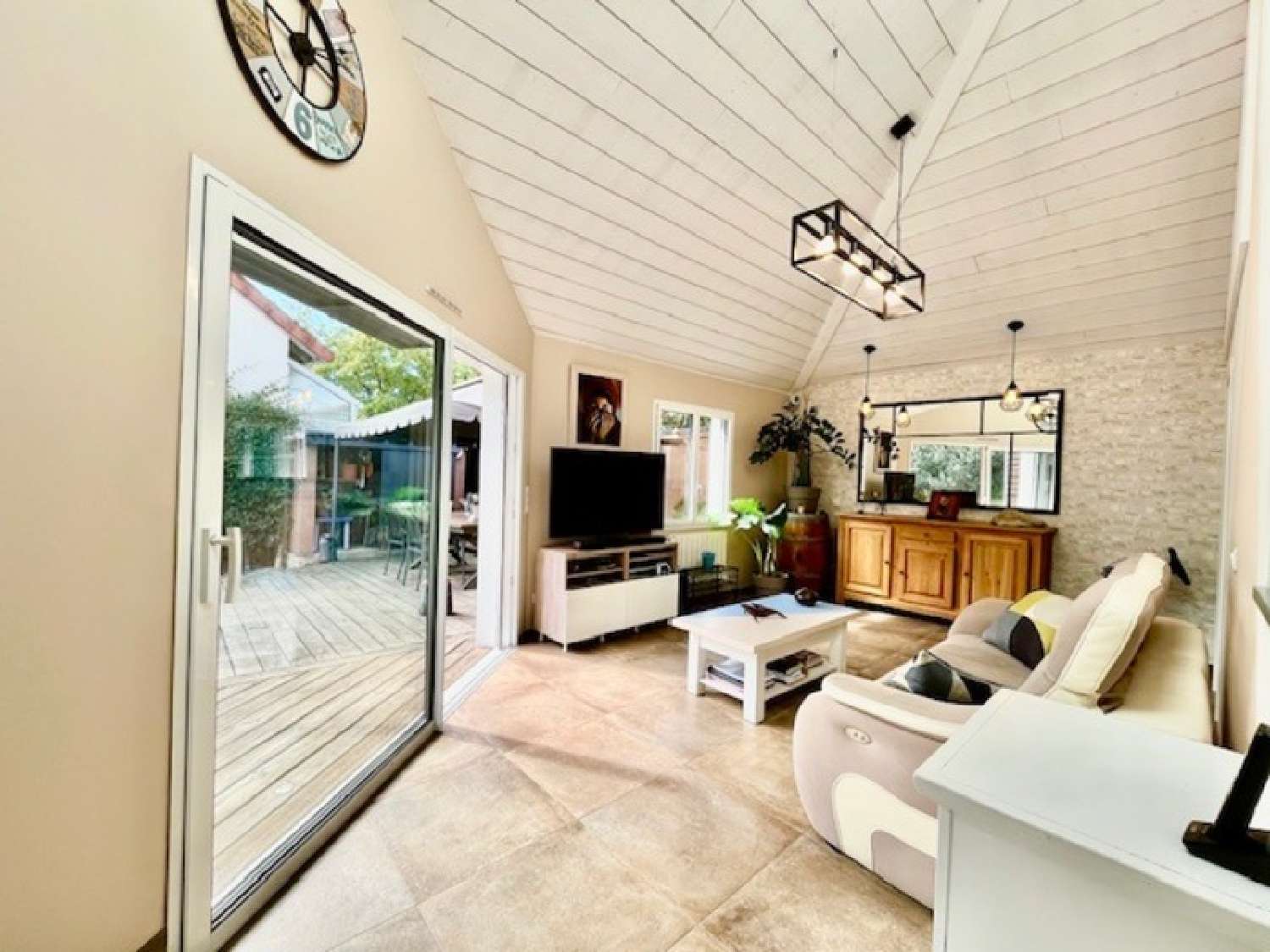 te koop huis Savigny-sur-Orge Essonne 7