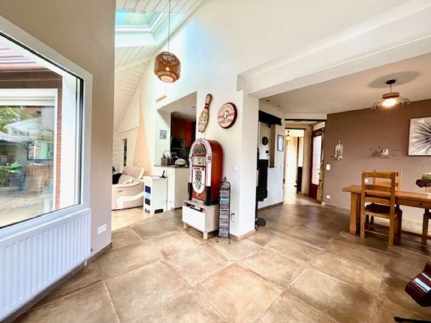 te koop huis Savigny-sur-Orge Essonne 8