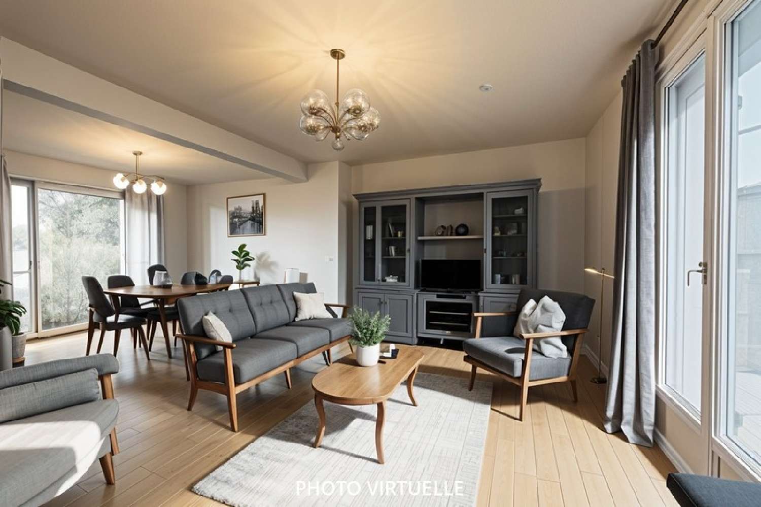  te koop huis Savigny-sur-Orge Essonne 3